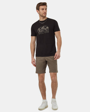 Black-Eco-Friendly-Graphic-Shortsleeve-T-Shirt