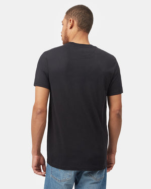 Black_Mens_Embroidered_T-Shirt