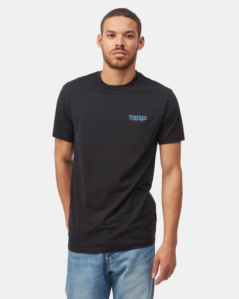 Black_Mens_Embroidered_T-Shirt
