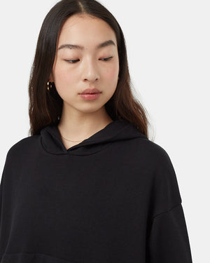 Black-SuperSoft-Ethical-Seamed-Hoodie