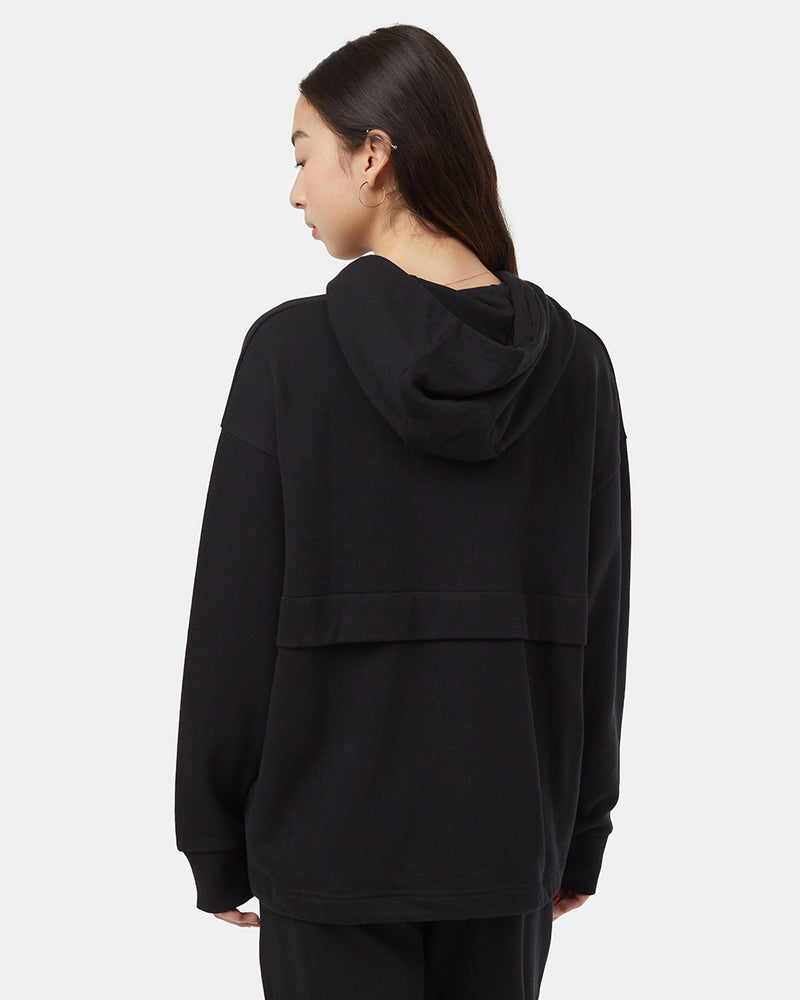 Black-SuperSoft-Ethical-Seamed-Hoodie