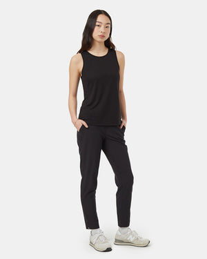 Black-Womens-Repreve-Lightweight-Trouser