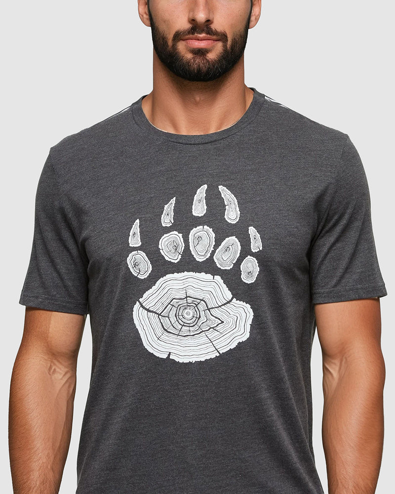 Black Bear Graphic Tee