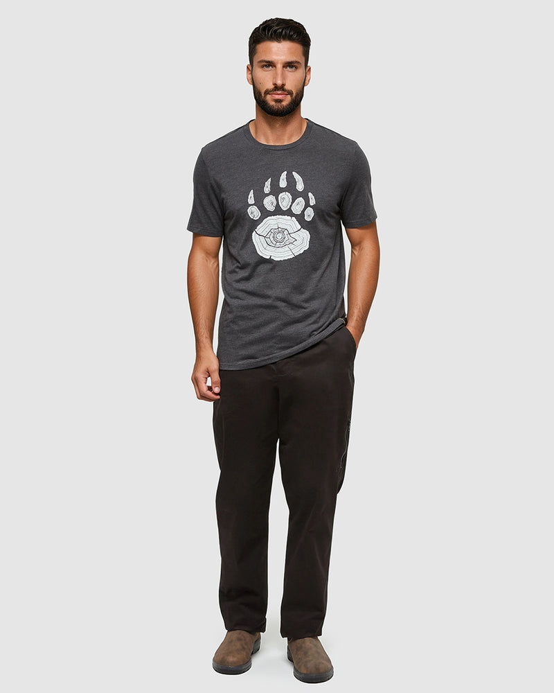 Black Bear Graphic Tee