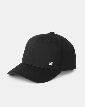 Black Kids Peak Hat