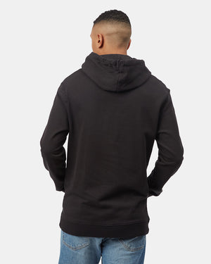 Black Tree Graphic Pullover