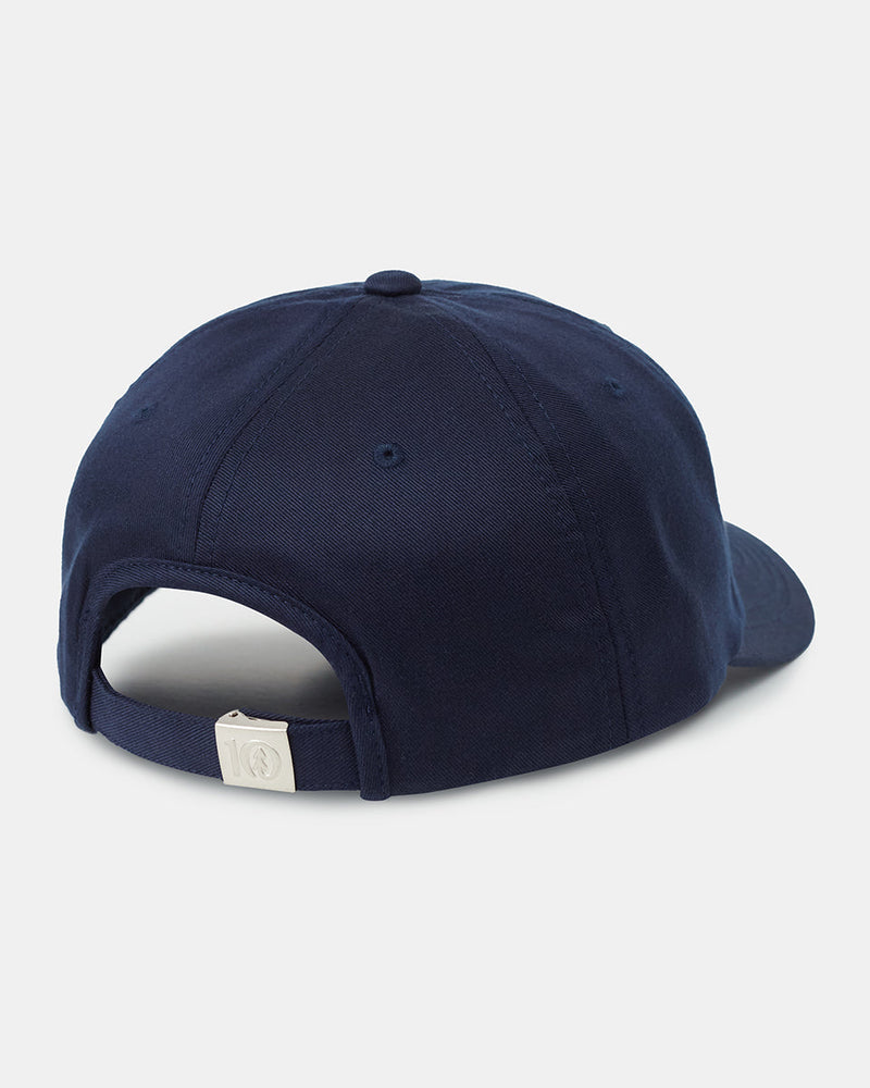 Blue-Adjustable-Eco-Friendly-Baseball-Cap