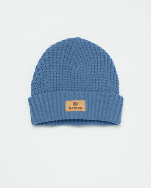 Blue-Eco-Friendly-Cotton-Beanie