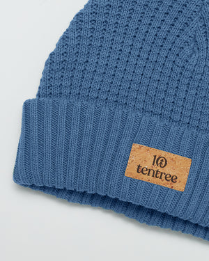 Blue-Eco-Friendly-Cotton-Beanie