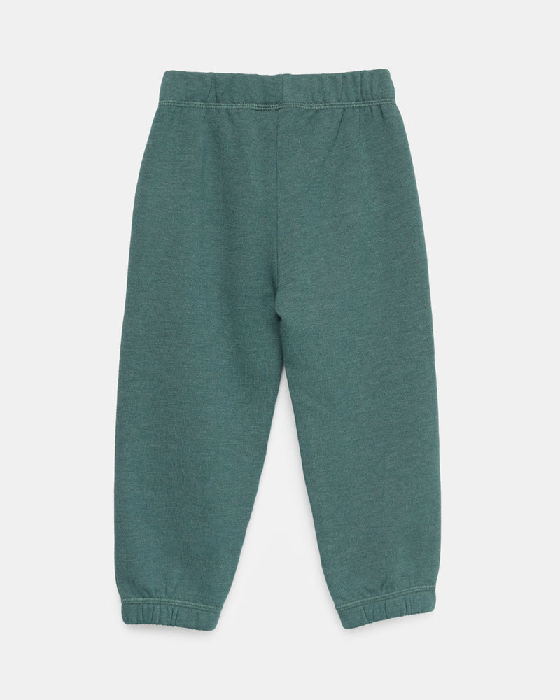 Blue-Kids-Organic-Cotton-Fleece-Sweatpants