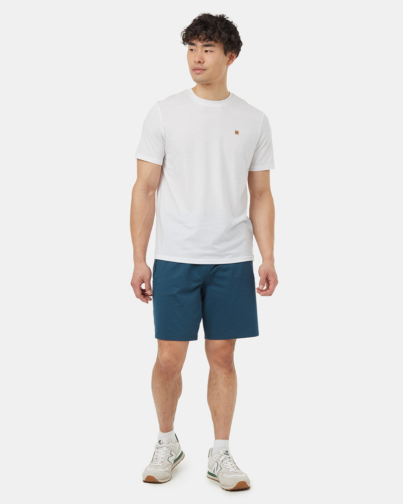 Blue-Soft-Knit-Lifestyle-Short