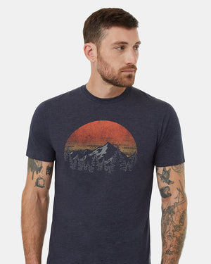 Blue-Sunset-Graphic-Tee