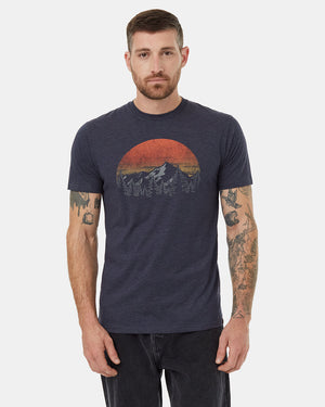 Blue-Sunset-Graphic-Tee