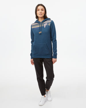 Blue-Tree-Graphic-Pullover-Hoodie