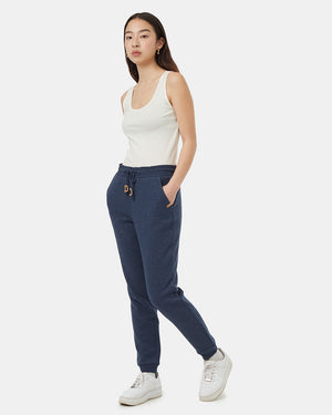 Blue-Womens-Organic-Cotton-Sweatpants