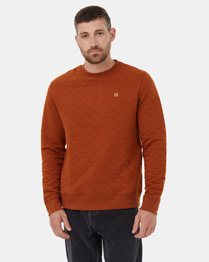 Brown-Men_s-Eco-Friendly-Quilted-Sweatshirt