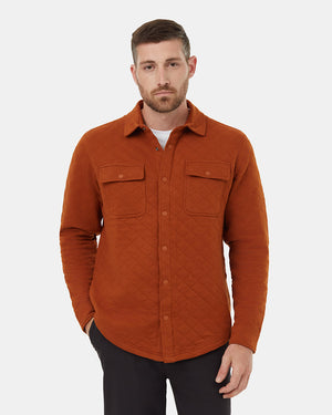 Brown-Men_s-Longsleeve-Shirt-Jacket