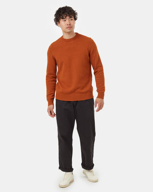 Brown-Men_s-Organic-Cotton-Knit-Jumper