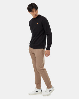 Brown-Men_s-Recycled-Polyester-Joggers