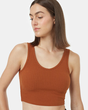 Brown-Women_s-Eco-Friendly-Tank-Top