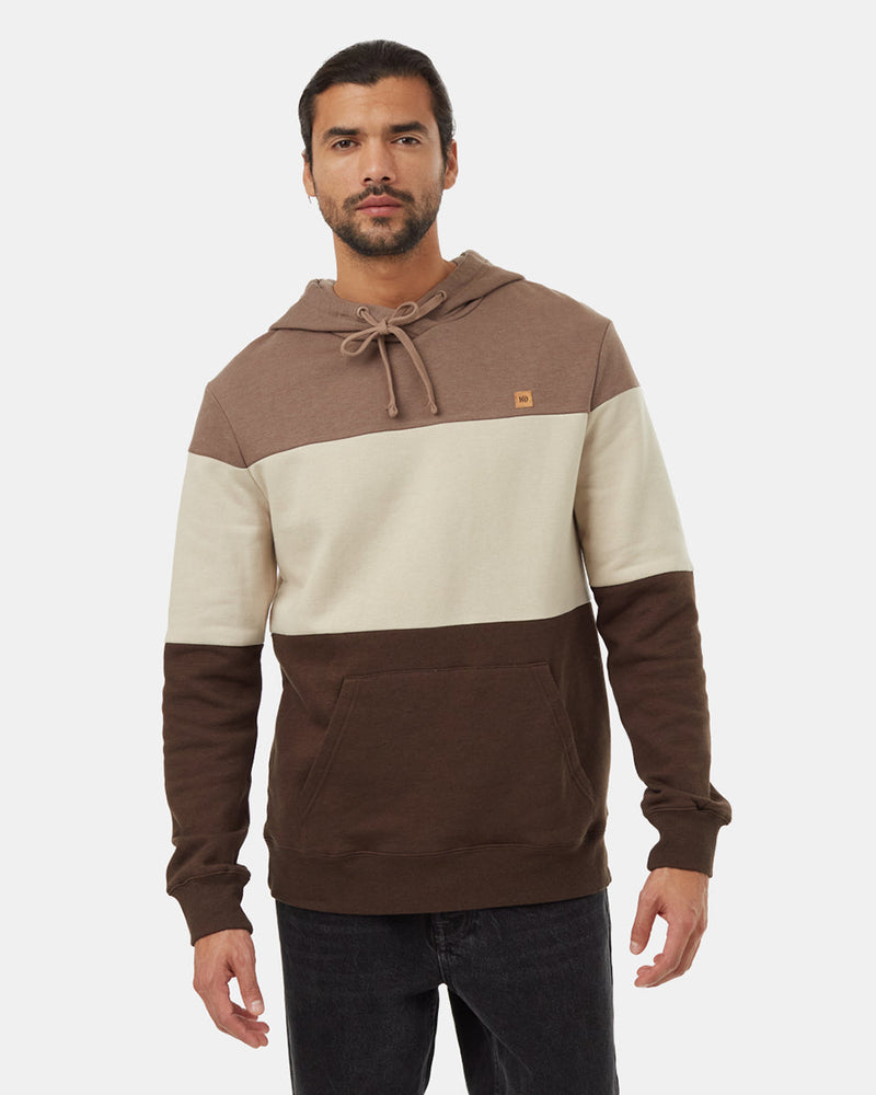 Brown_Oatmeal-Men_s-Stripe-Pullover-Hoodie