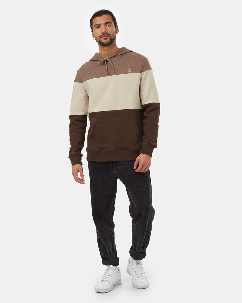 Brown_Oatmeal-Men_s-Stripe-Pullover-Hoodie