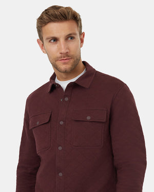 Burgundy-Men_s-Longsleeve-Shirt-Jacket