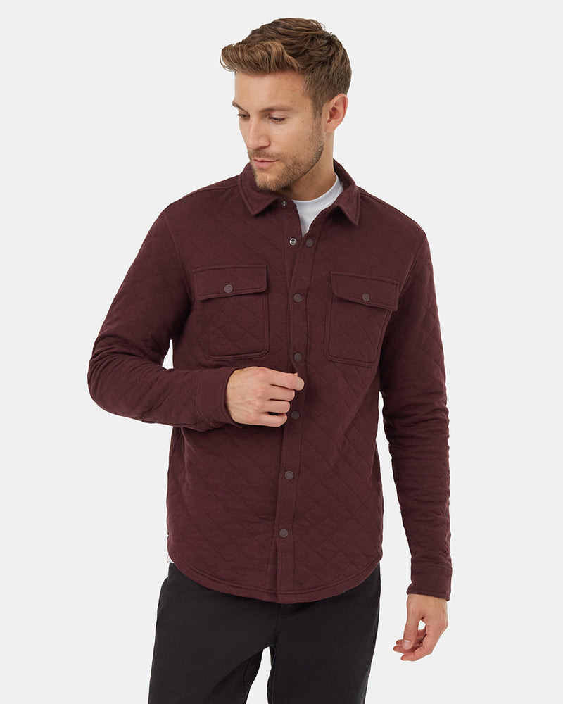 Burgundy-Men_s-Longsleeve-Shirt-Jacket