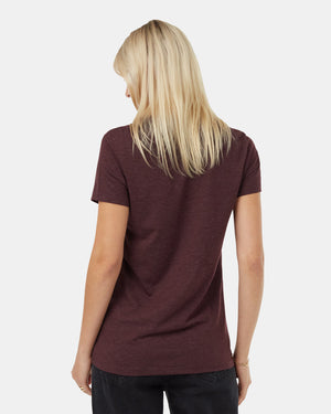 Burgundy-Tree-Graphic-Tee