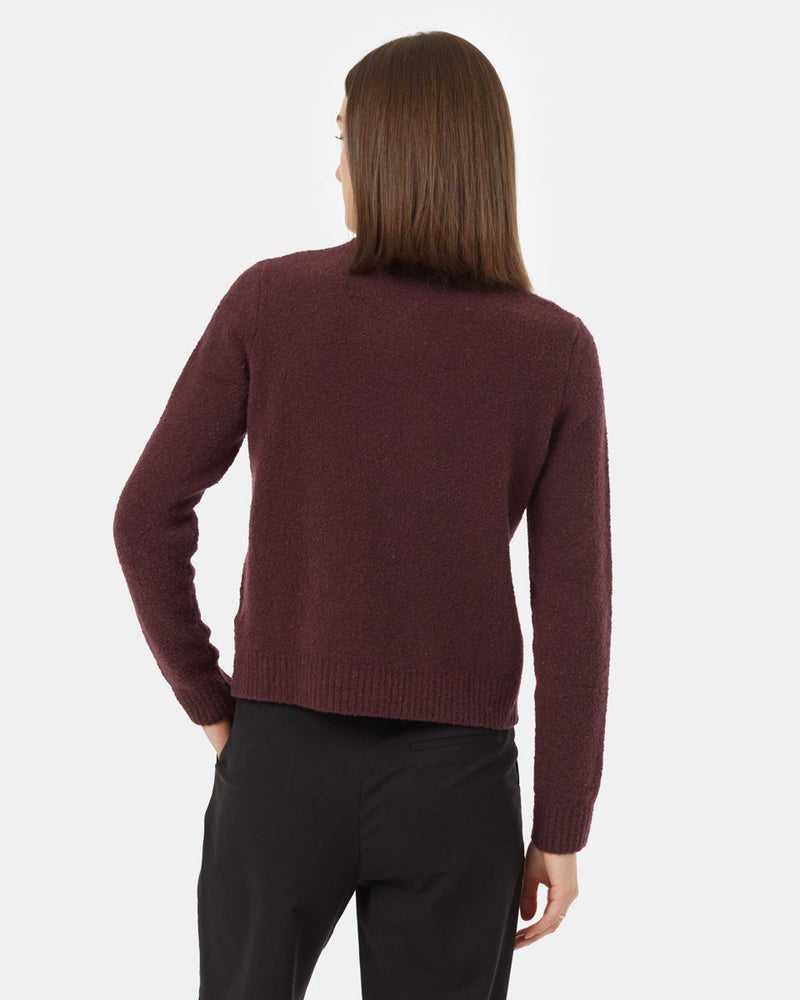 Burgundy-Women_s-Eco-Friendly-Knit-Sweater