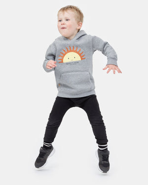 Kids Madagascar Sun Hoodie