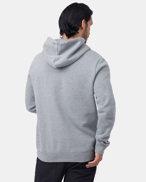 Gray Sasquatch Pullover Hoodie