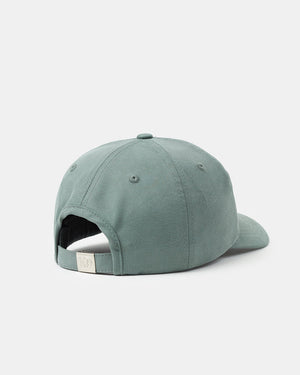 Green-Adjustable-Eco-Friendly-Baseball-Cap