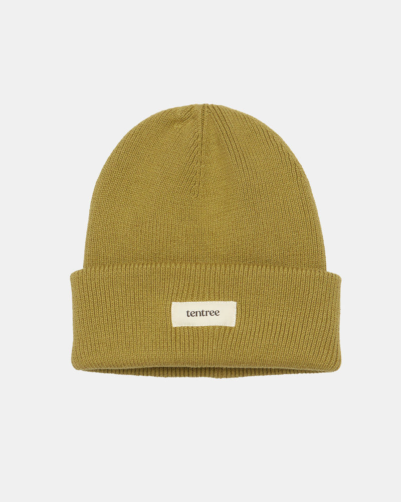 Green_Cotton_Beanie