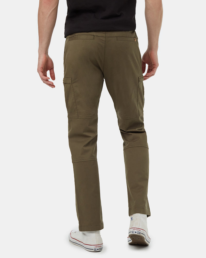 Green-Eco-Friendly-Cargo-Pants