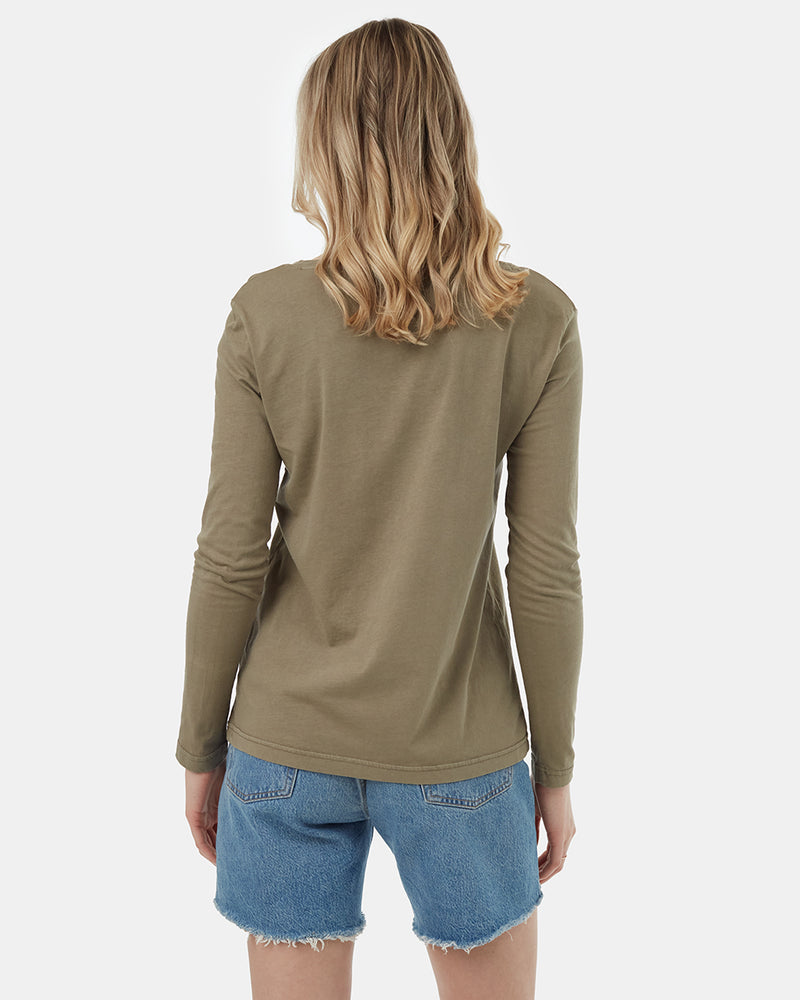Green-Eco-Friendly-Regenerative-Cotton-Longsleeve
