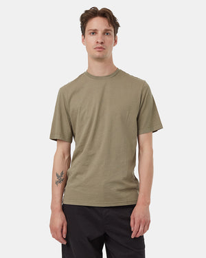 Green-Eco-Friendly-Regenerative-Cotton-T-Shirt