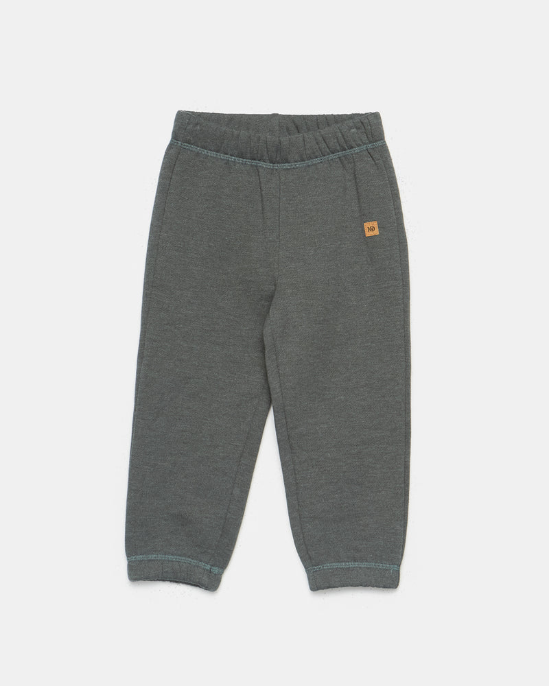Green_Kids_Sweatpants