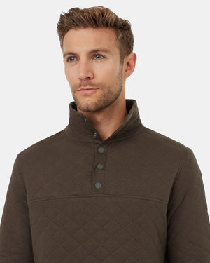 Green-Men_s-Quilted-Sweatshirt