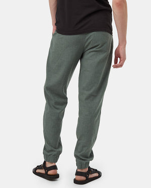 Green-Mens-Hemp-Jogger