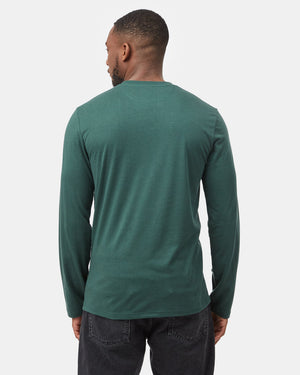 Green_Mens_Longsleeve_Shirt