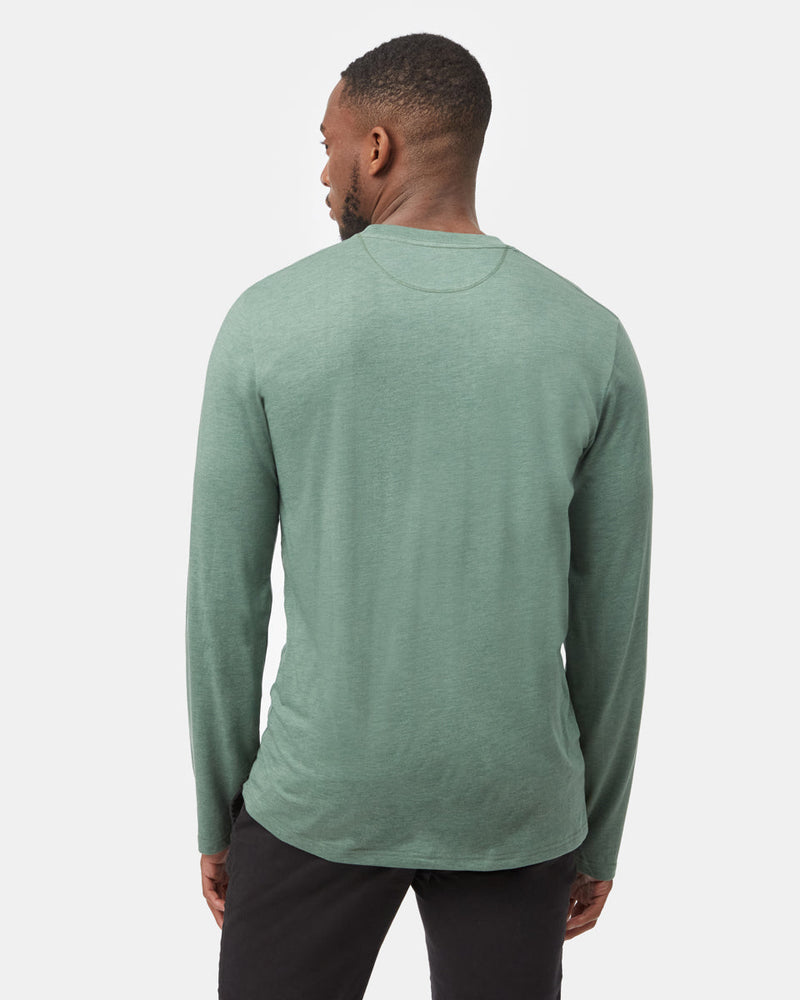 Green_Mens_Longsleeve_Shirt