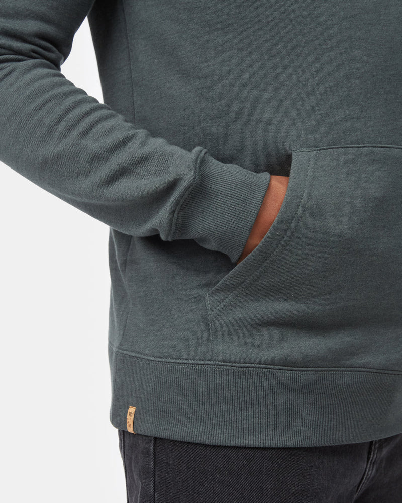 Green_Mens_Pullover_Hoodie