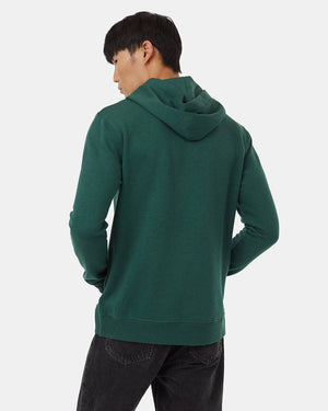 Green_Mens_Pullover_Hoodie