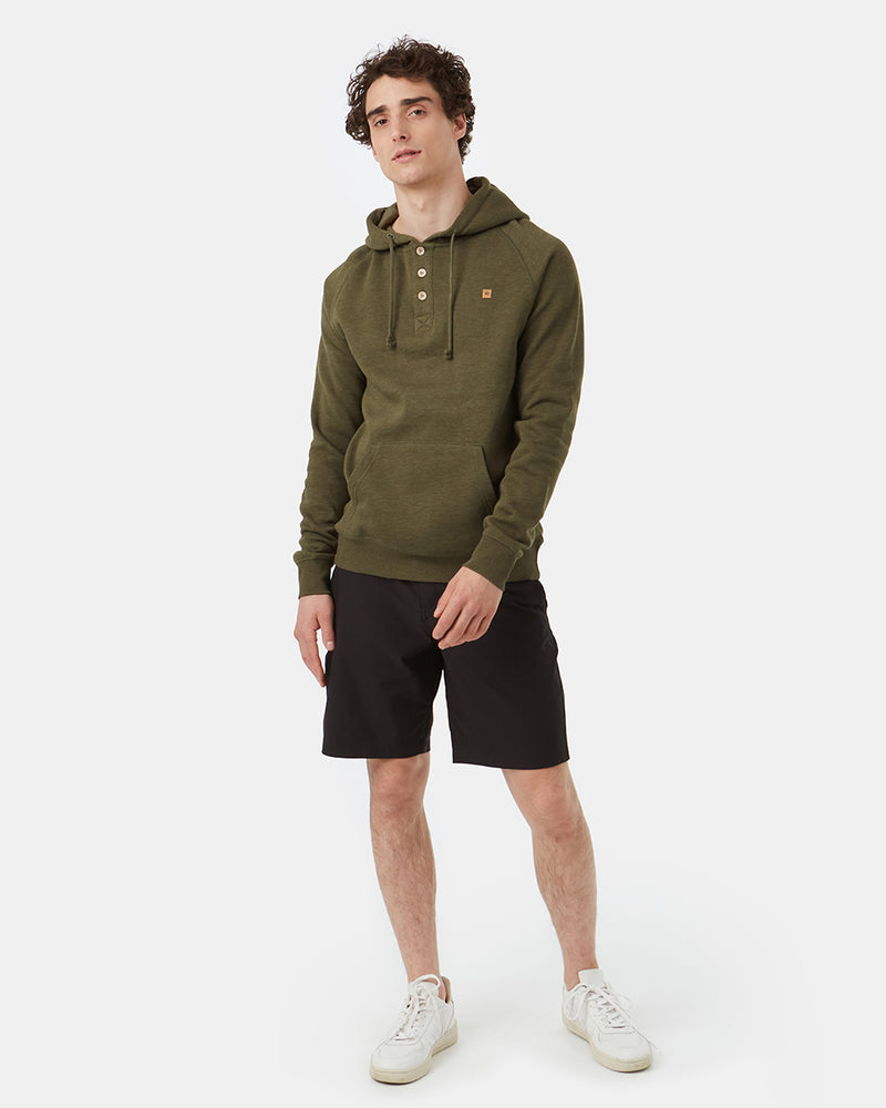 Green-Organic-Cotton-Button-Hoodie