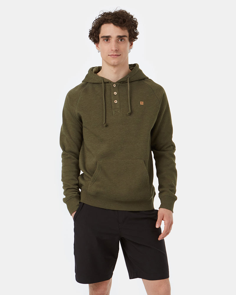 Green-Organic-Cotton-Button-Hoodie