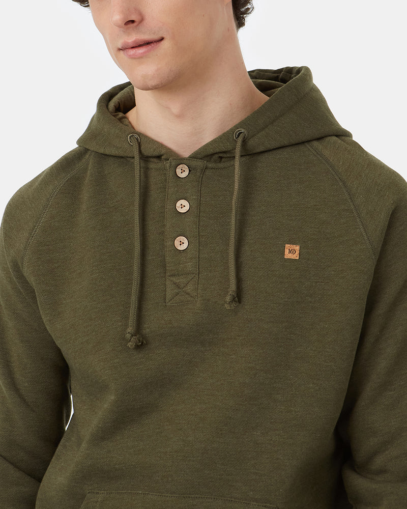 Green-Organic-Cotton-Button-Hoodie