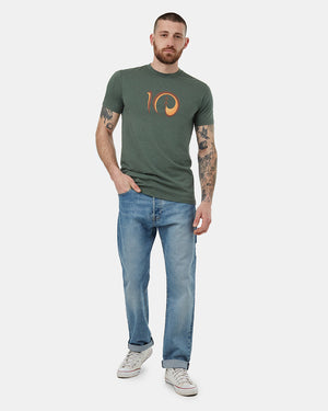 Green-Recycled-Polyester-Graphic-Tee