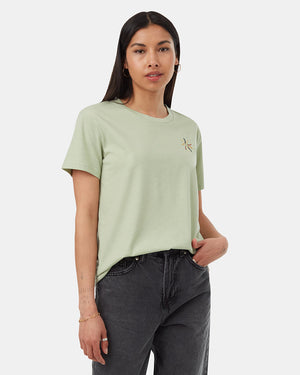 Green-Recycled-Polyester-Graphic-Tee