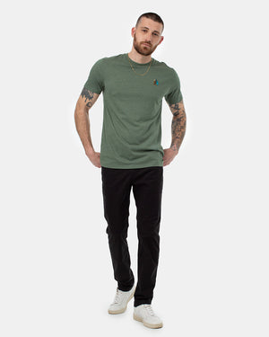 Green-Sasquatch-Graphic-Tee